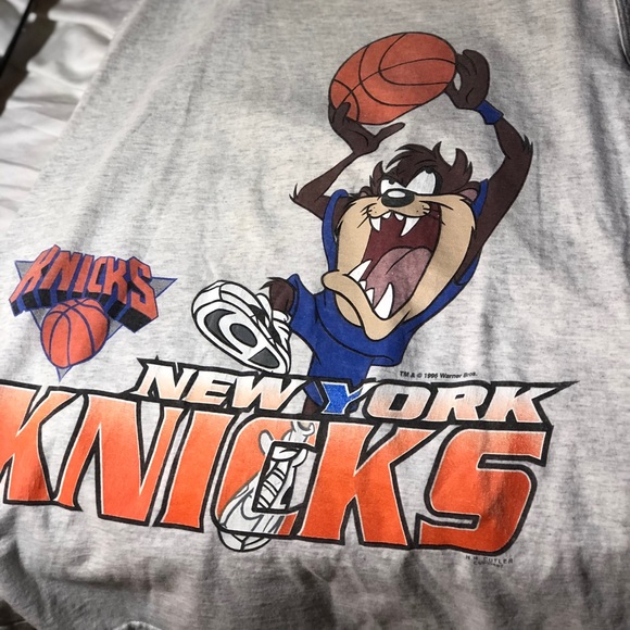 1996 graphic tank top - Picture 1 of 2